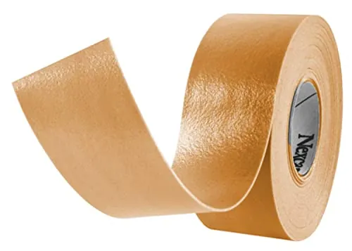 Nexcare Absolute Waterproof Tape Review: Flexible First Aid Tape image 7