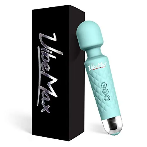 VibeMax Personal Massager Review: Portable Vibration