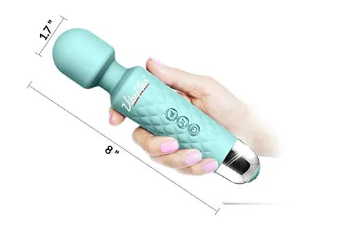 VibeMax Personal Massager Review: Portable Vibration image 2