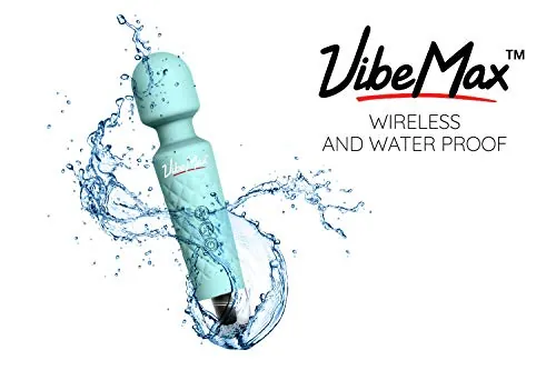 VibeMax Personal Massager Review: Portable Vibration image 4