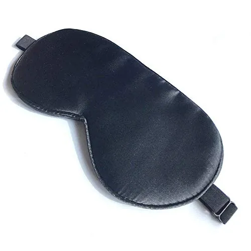 spacepower Sleep Mask Review: Blackout Sleep Eye Mask