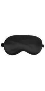 spacepower Sleep Mask Review: Blackout Sleep Eye Mask image 9
