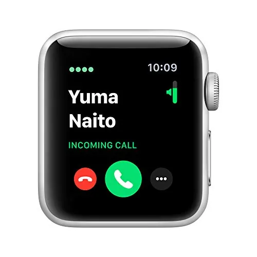 Apple Watch Series 3 Review: Fitness and Health Tracking image 3