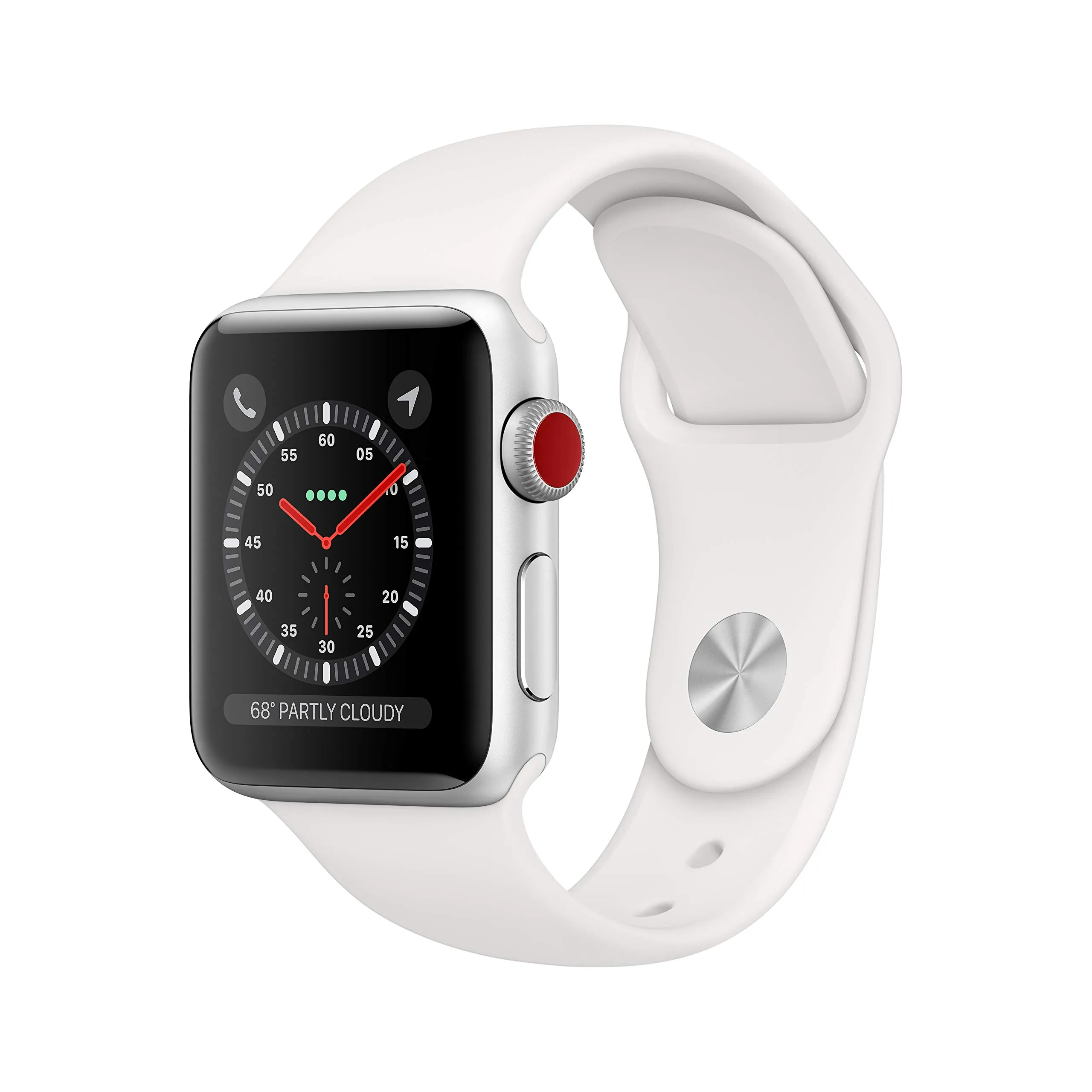 Apple Watch Series 3 Review: Fitness and Health Tracking image 7