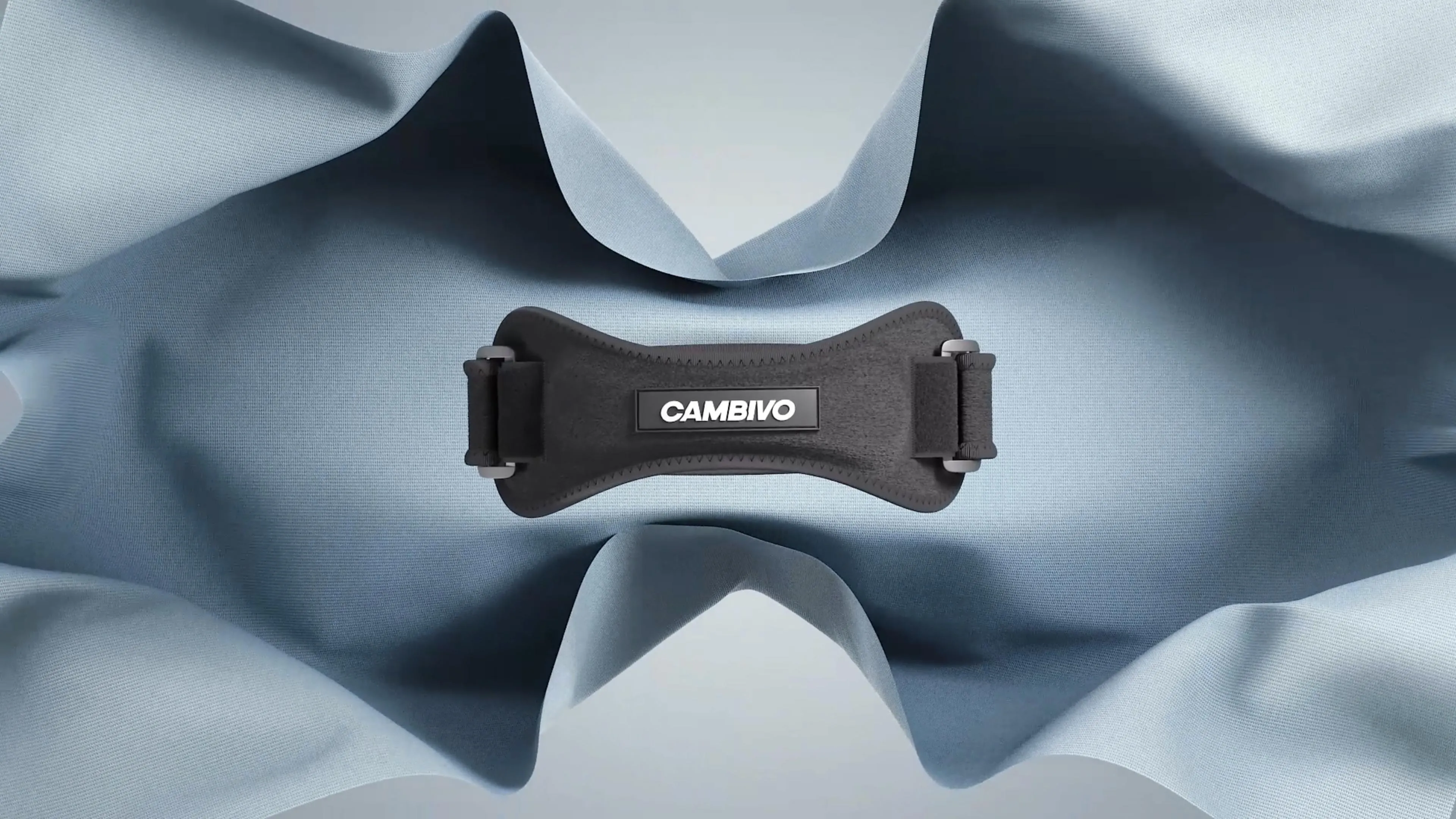 CAMBIVO Patella Tendon Knee Straps Review image 7