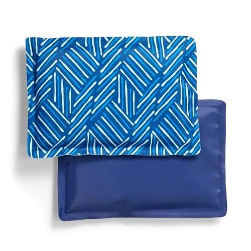 Cool Coolers by Fit & Fresh Review: Reusable Ice Packs image 2