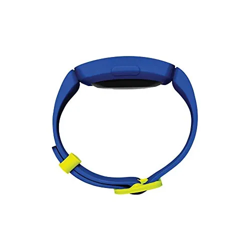 Fitbit Ace 2 Review: Kids Activity Tracker and Sleep Support image 3