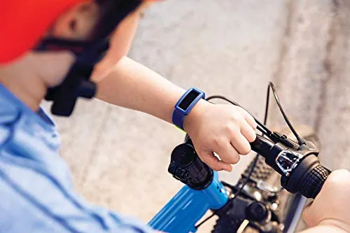 Fitbit Ace 2 Review: Kids Activity Tracker and Sleep Support image 6