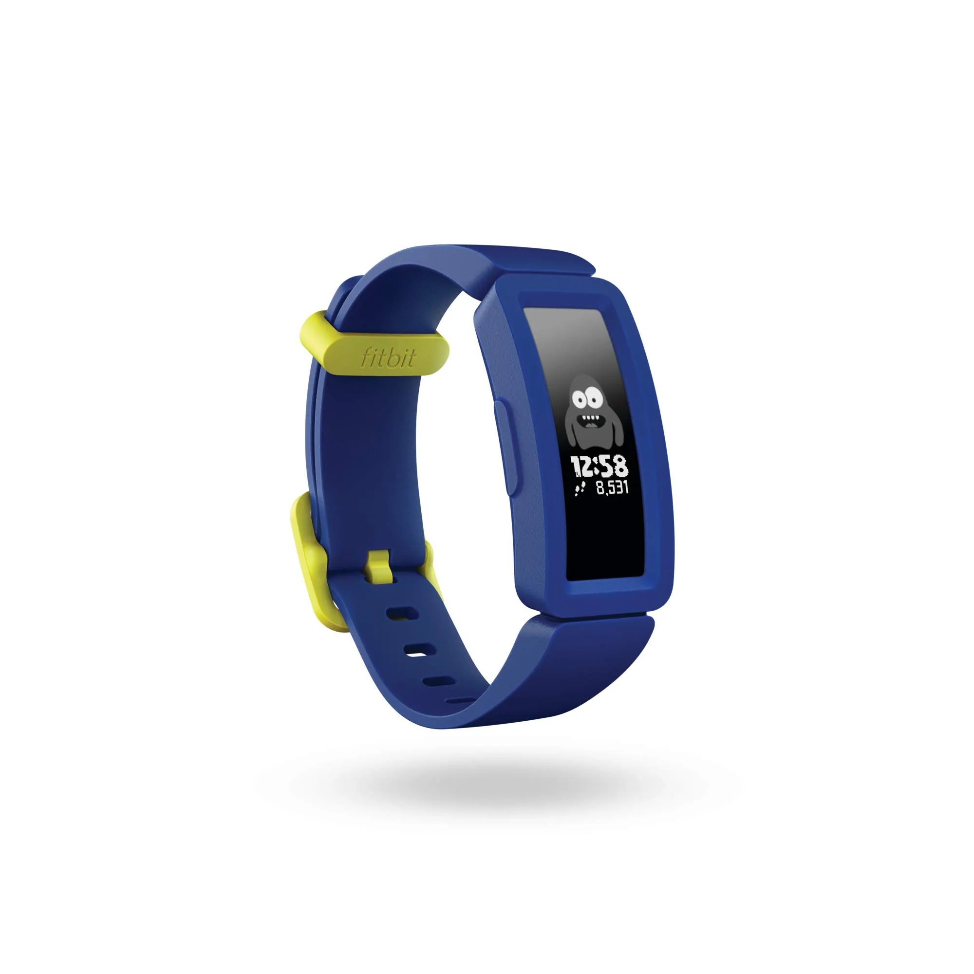 Fitbit Ace 2 Review: Kids Activity Tracker and Sleep Support image 8