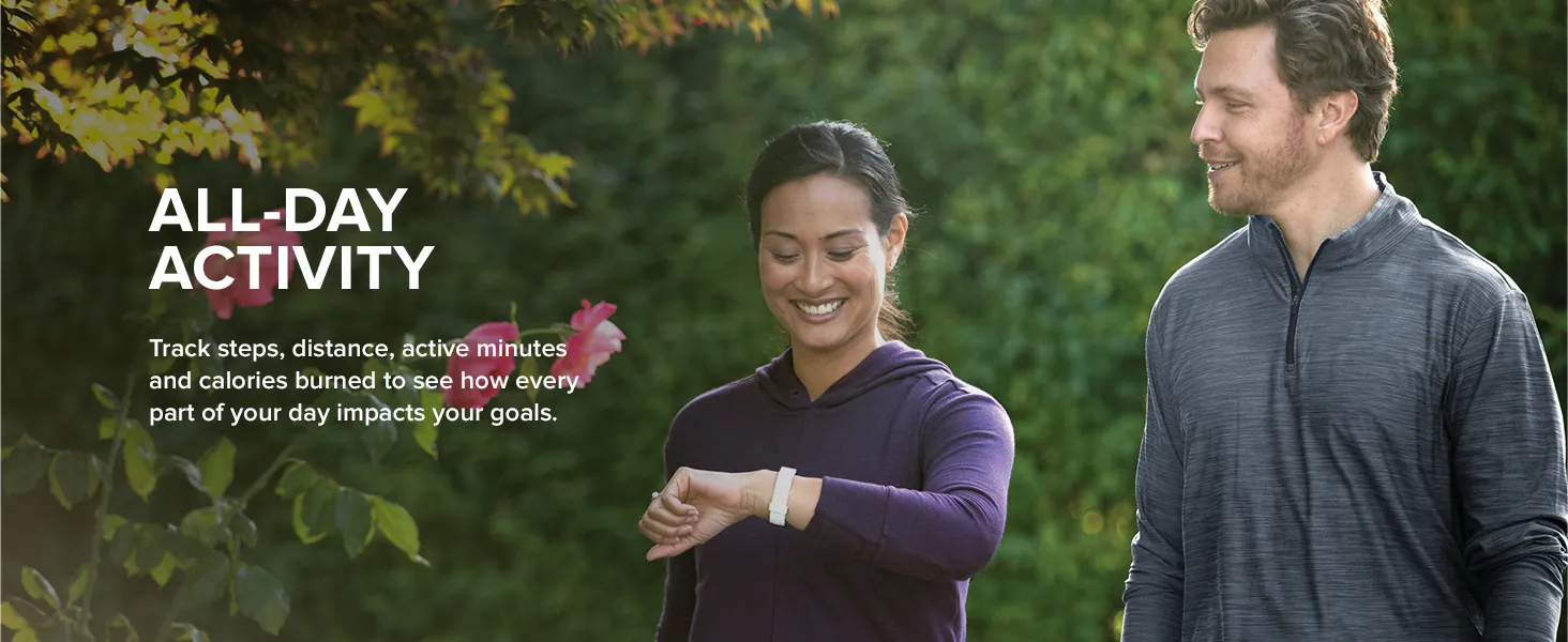 Fitbit Inspire HR Review: Fitness, Sleep and Heart Rate image 9