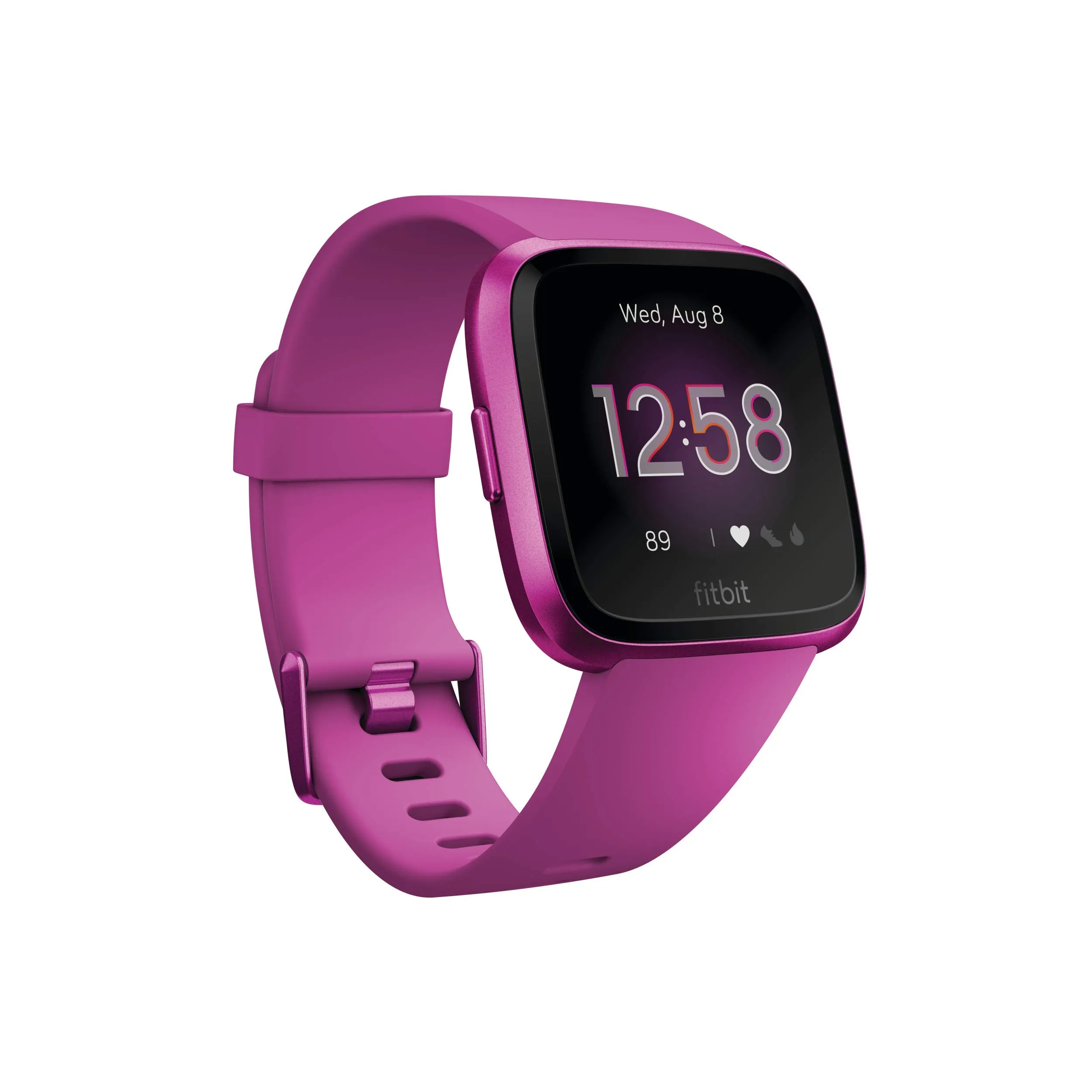 Fitbit Versa Lite Review: Fitness, Sleep and Health Tracking image 8