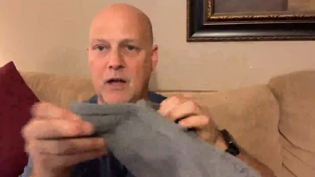 FRESHME Cotton Sleep Eye Mask Review for Side Sleepers image 7