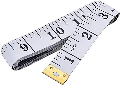 GDMINLO Soft Tape Measure Review: Body Measurement Tool