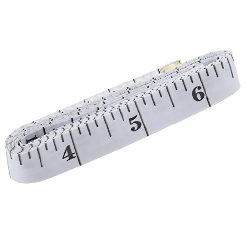 GDMINLO Soft Tape Measure Review: Body Measurement Tool image 2