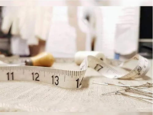 GDMINLO Soft Tape Measure Review: Body Measurement Tool image 5