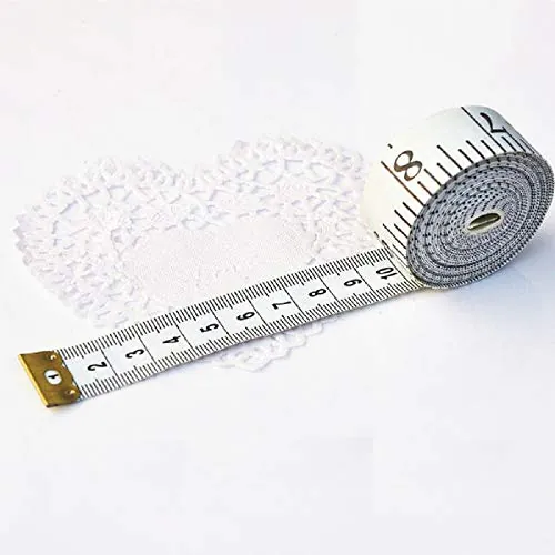 GDMINLO Soft Tape Measure Review: Body Measurement Tool image 7