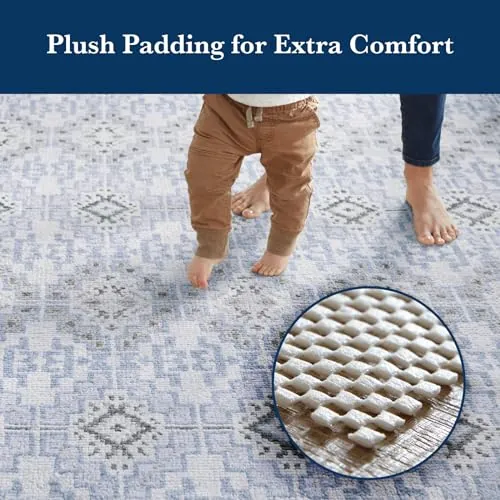 Veken 5 x 7 Rug Pad Gripper Review image 7