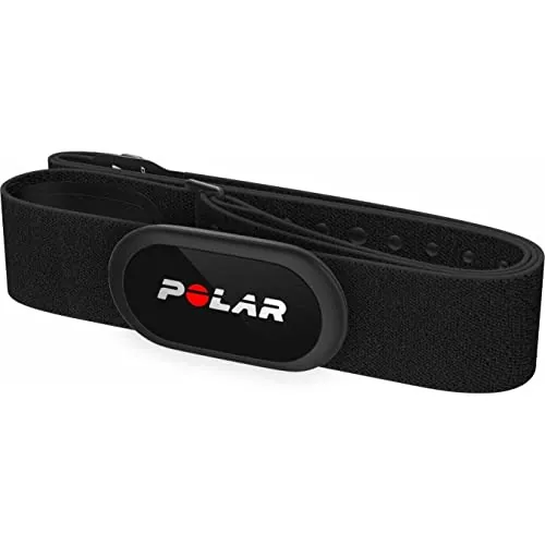 Polar H10 Review: Heart Rate Monitor Chest Strap image 2