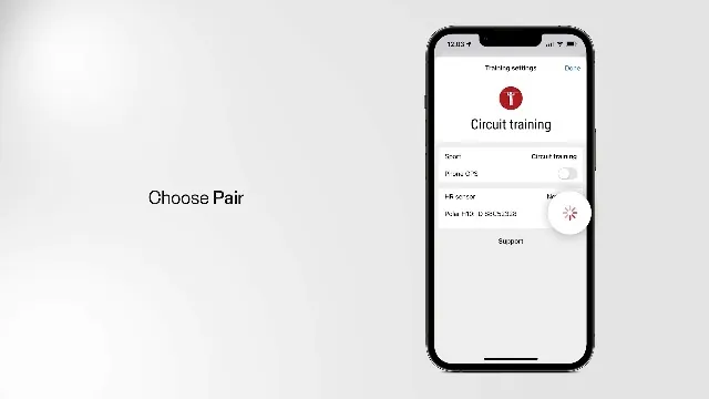 Polar H10 Review: Chest Strap Heart Rate Monitor image 7
