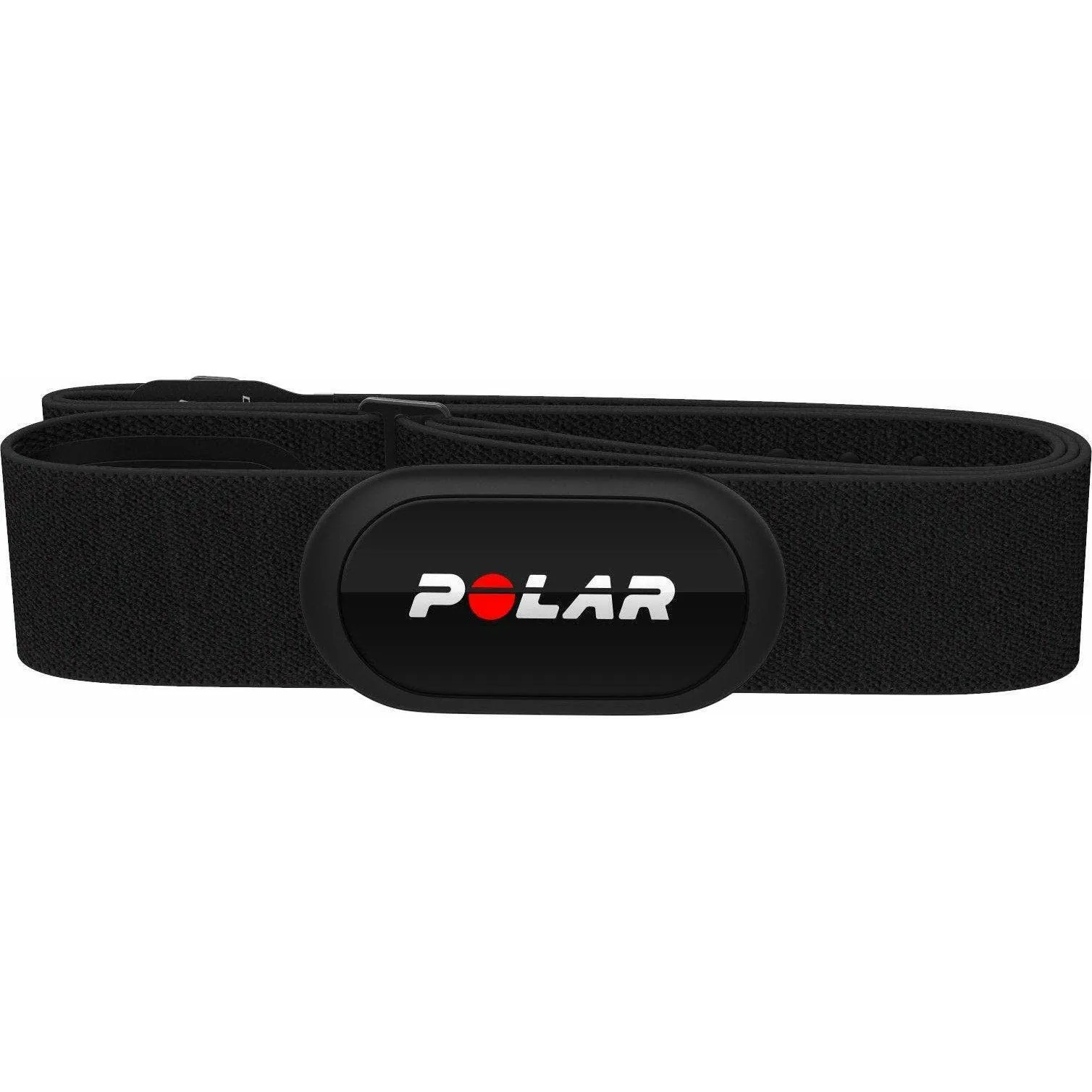Polar H10 Review: Heart Rate Monitor Chest Strap image 4