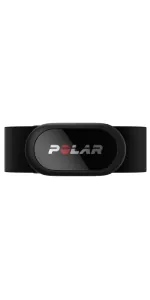 Polar H10 Review: Chest Strap Heart Rate Monitor image 9