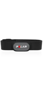 Polar H10 Review: Heart Rate Monitor Chest Strap image 6
