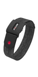 Polar H10 Review: Heart Rate Monitor Chest Strap image 7