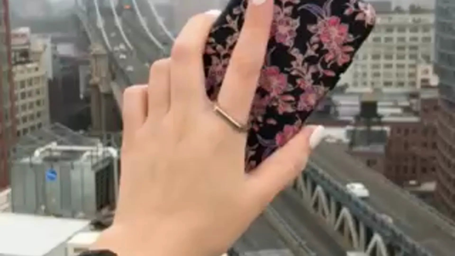 VELVET CAVIAR Cell Phone Ring Holder Review image 7