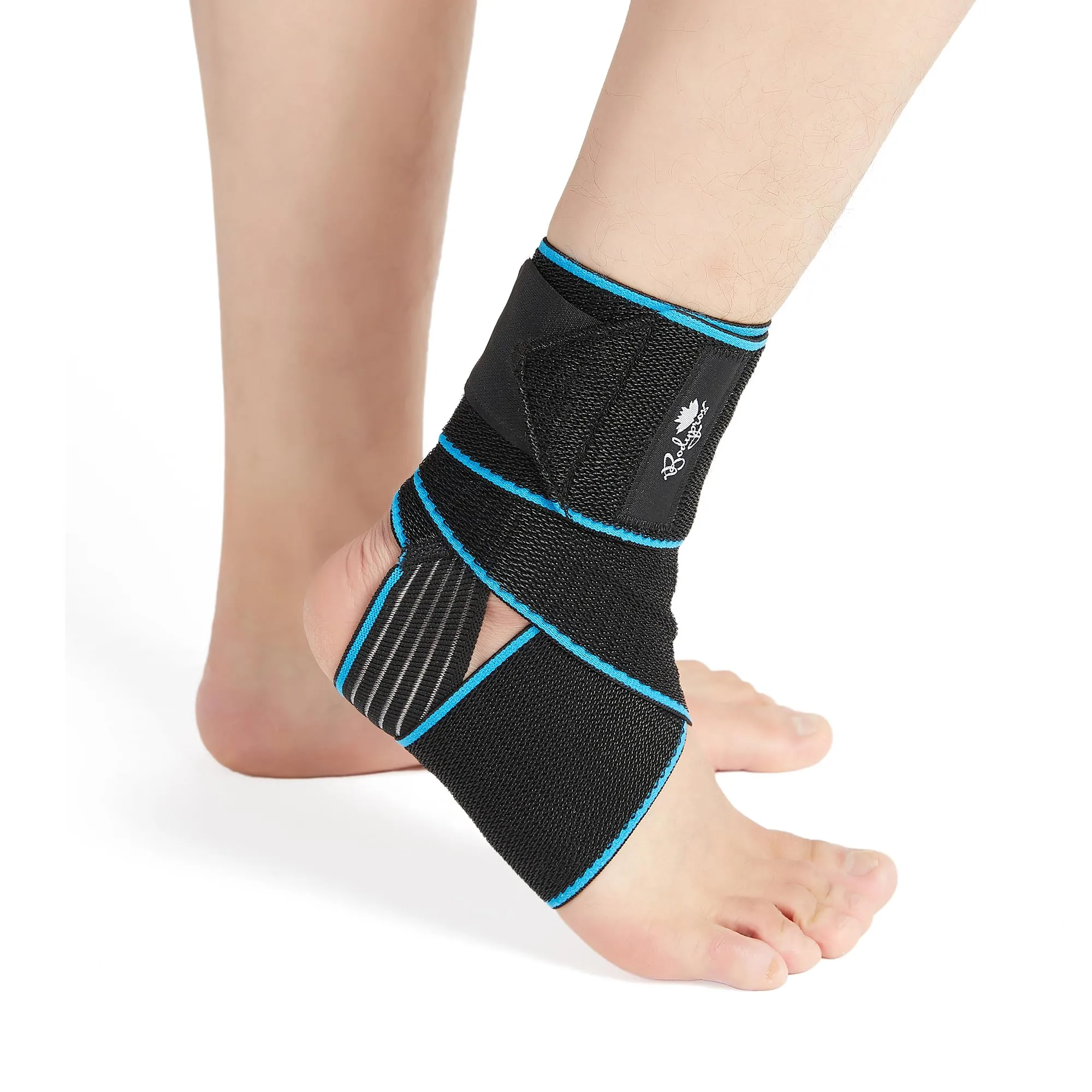 Bodyprox Ankle Support Brace 2 Pack Review image 8