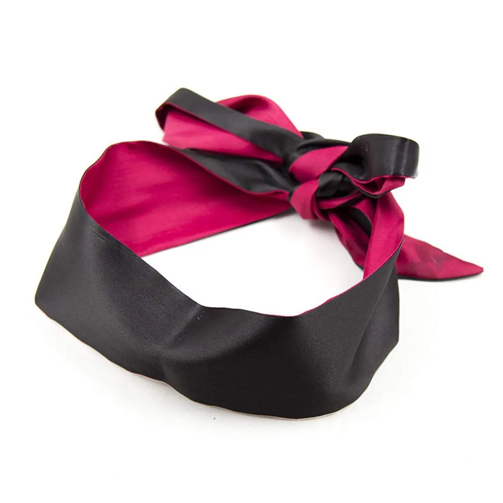 Ukissim Sleep Mask Review: Satin Eye Mask for Better Sleep image 8