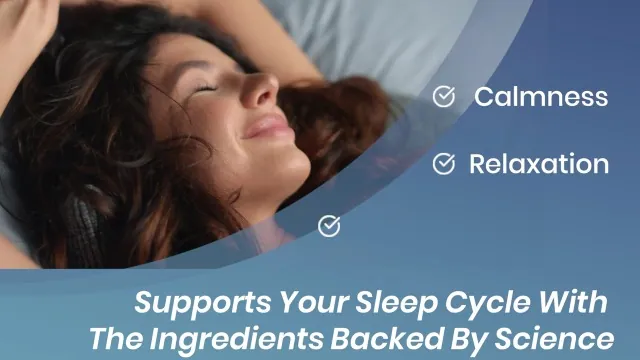 GenCare Sleep Aid Review: Diphenhydramine Softgels for Sleep image 7