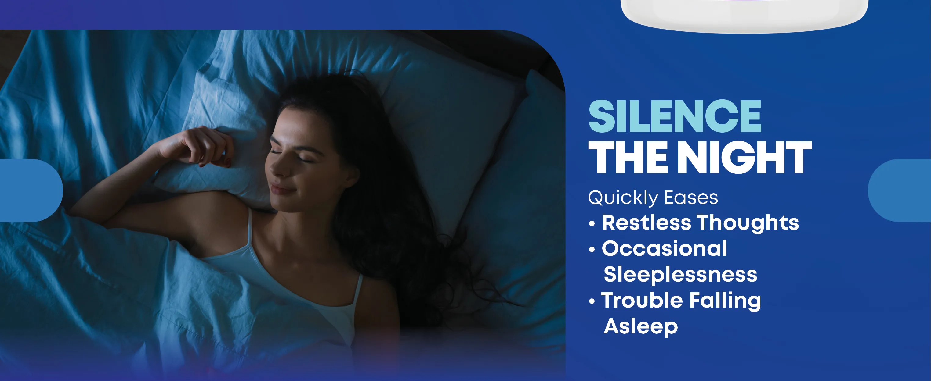 GenCare Sleep Aid Review: Diphenhydramine Softgels for Sleep image 9