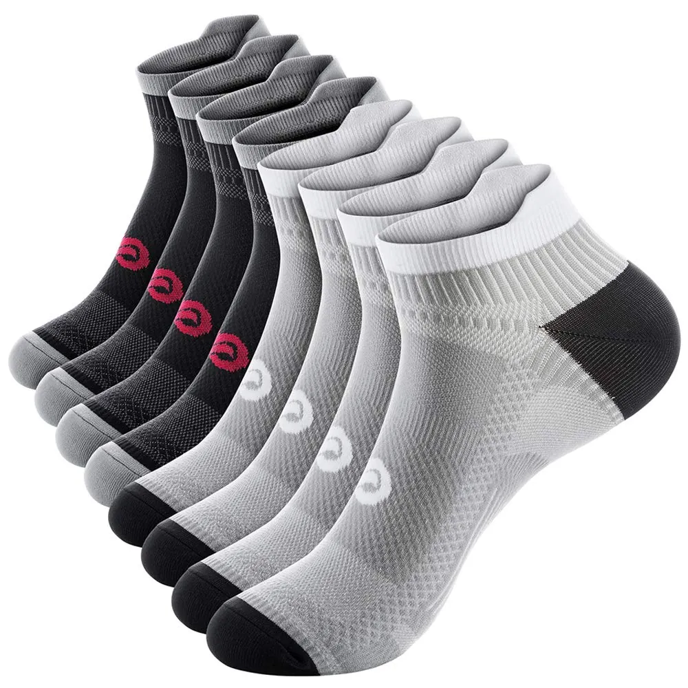 PAPLUS Compression Socks Review: Arch Support and Recovery image 8