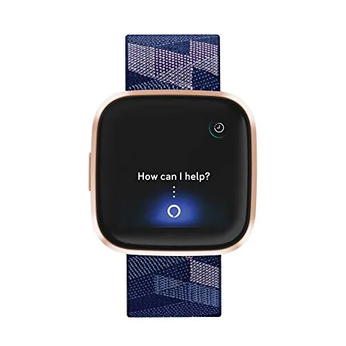 Fitbit Versa 2 Review: Fitness, Sleep and Health Tracking image 2