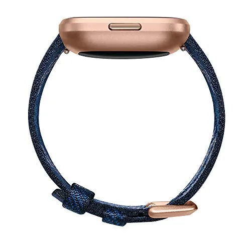 Fitbit Versa 2 Review: Fitness, Sleep and Health Tracking image 5