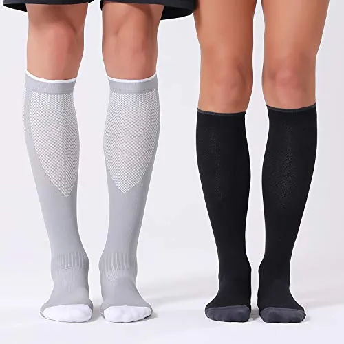 FITRELL Compression Socks Review: 20-30mmHg Support image 6
