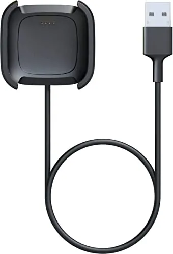 Fitbit Versa 2 Charging Cable Review