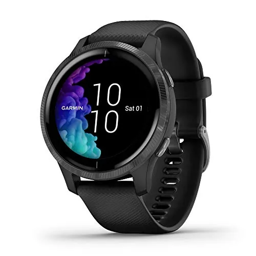 Garmin Venu Review: GPS Smartwatch for Fitness and Sleep