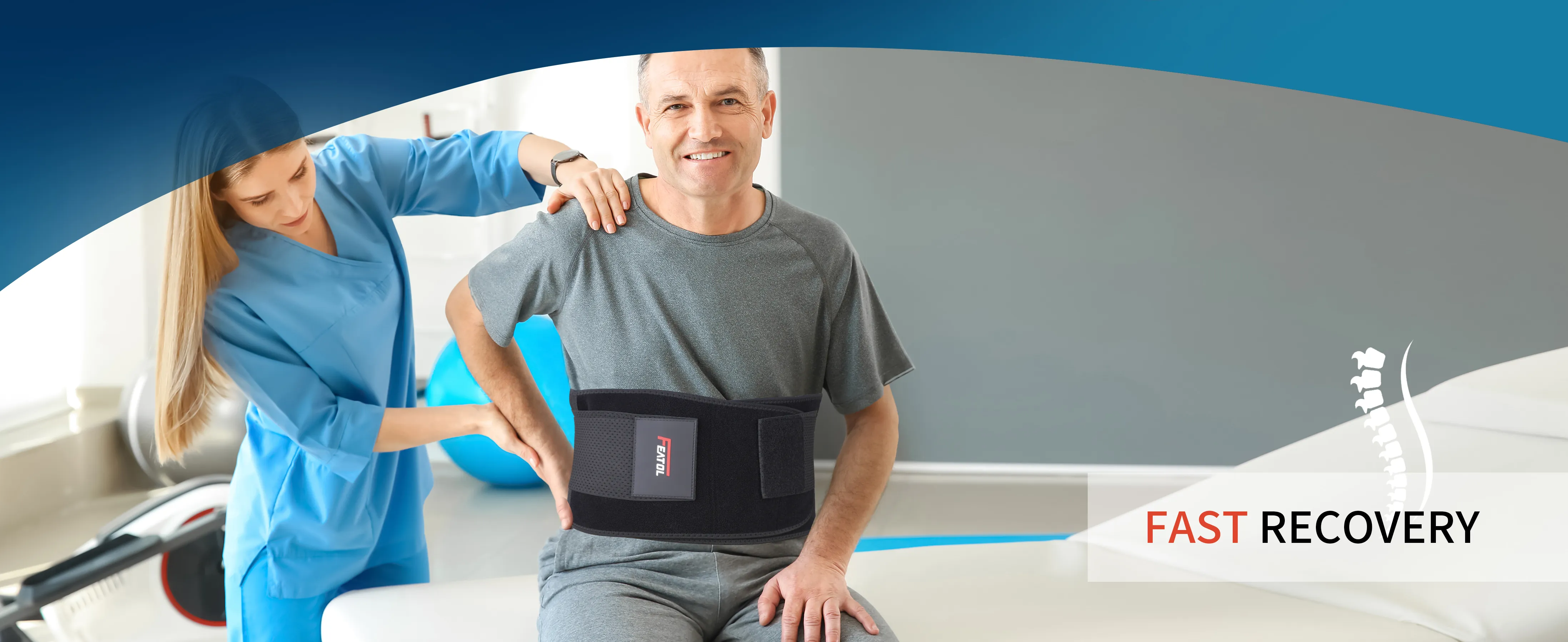 FEATOL Back Brace Review: Lumbar Support Belt Analysis image 9