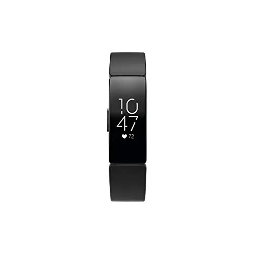 Fitbit Inspire HR Review: Fitness, Sleep and Heart Rate image 5