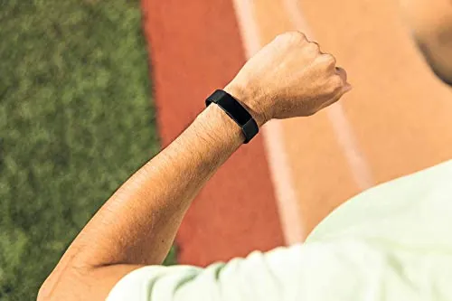 Fitbit Inspire HR Review: Fitness, Sleep and Heart Rate image 6