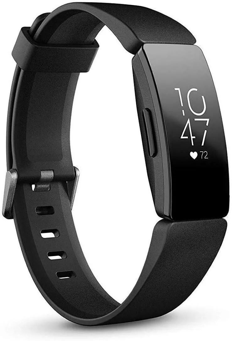 Fitbit Inspire HR Review: Fitness, Sleep and Heart Rate image 8
