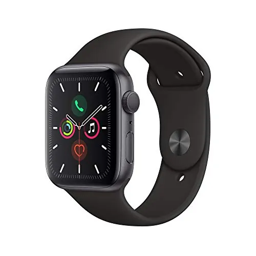 Apple Watch Series 5 Review: Fitness, Health and Sleep