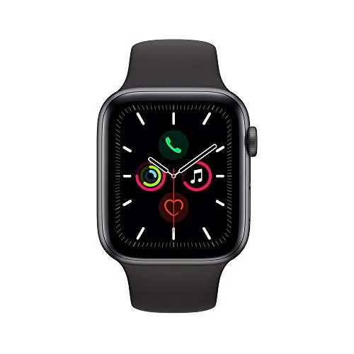 Apple Watch Series 5 Review: Fitness, Health and Sleep image 2