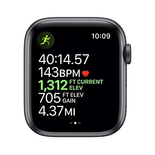 Apple Watch Series 5 Review: Fitness, Health and Sleep image 4