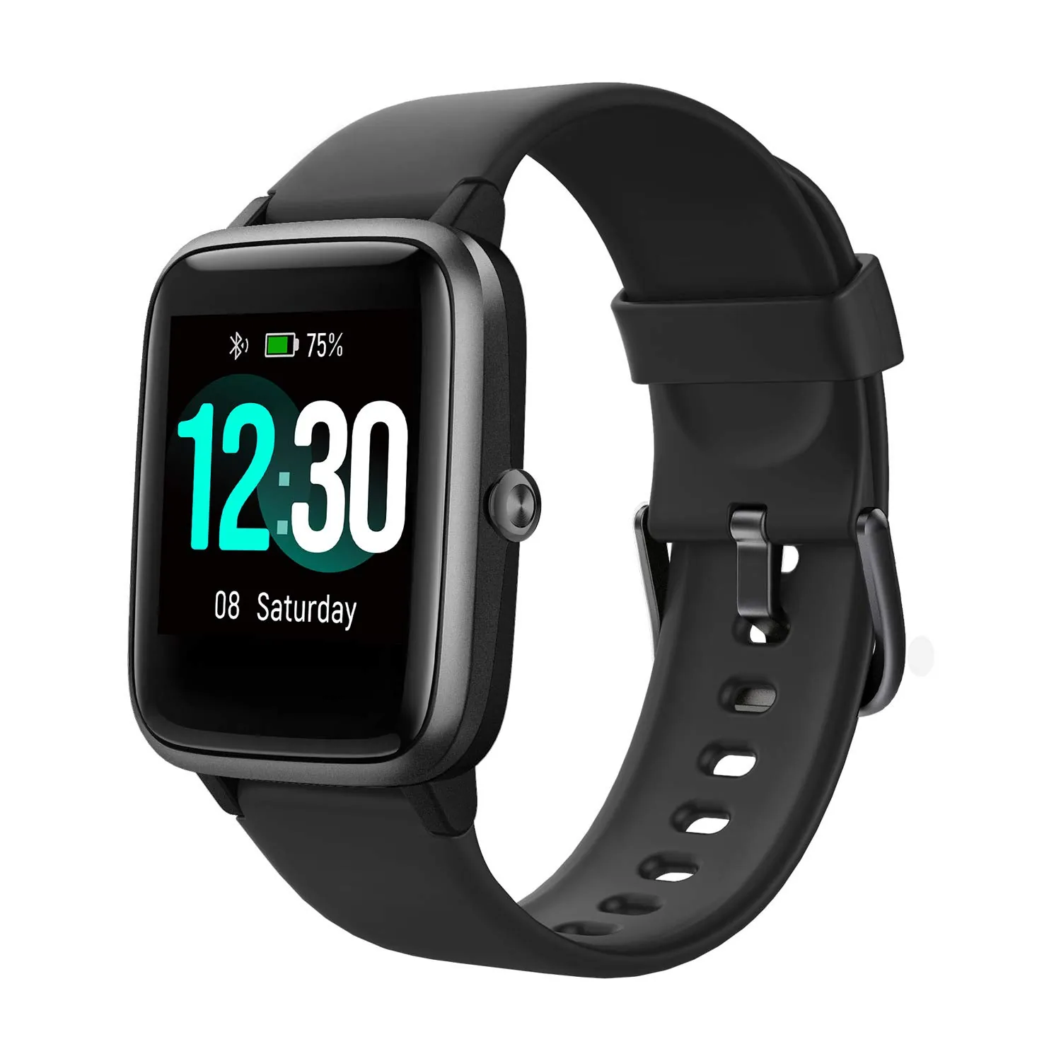 Fitpolo Fitness Tracker Review: Sleep, Steps and Value image 8