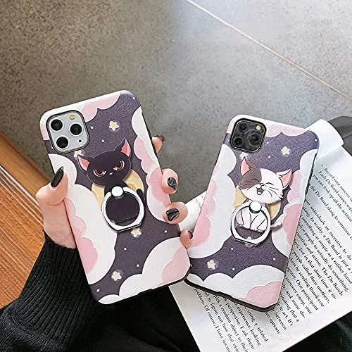 RRJQW Phone Ring Holder Stand Review image 4