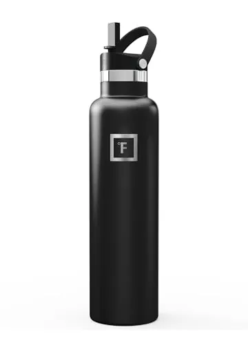 IRON °FLASK Review: Insulated Sports Water Bottle image 2