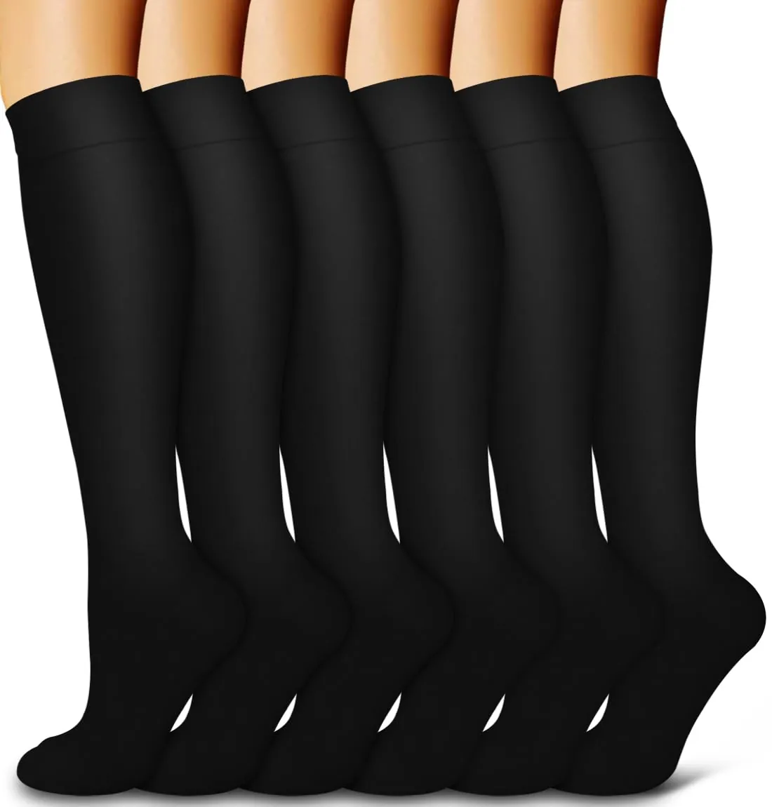 Bluemaple Compression Socks Review: Comfort and Value image 8