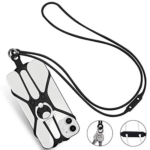 Gear Beast Phone Lanyard Review: Hands-Free Phone Holder